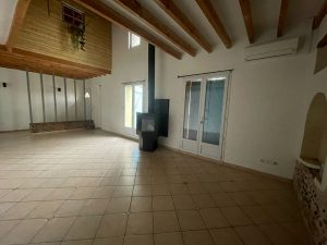 52713234  – Maison – 5 pièces à GRENADE SUR L ADOUR