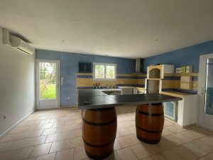 52713234  – Maison – 5 pièces à GRENADE SUR L ADOUR