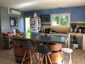 52713234  – Maison – 5 pièces à GRENADE SUR L ADOUR