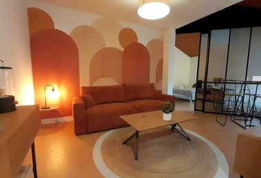 52962045  – Appartement – 2 pièces à MONT DE MARSAN