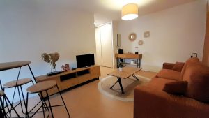 52962045  – Appartement – 2 pièces à MONT DE MARSAN