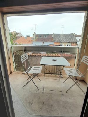 52962045  – Appartement – 2 pièces à MONT DE MARSAN