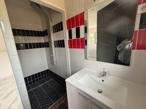 52596082  – Maison – 4 pièces à YGOS ST SATURNIN