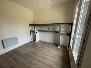 52596082  – Maison – 4 pièces à YGOS ST SATURNIN