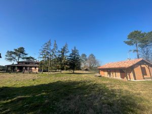 52678290  – Maison – 9 pièces à ESCOURCE