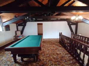 52678290  – Maison – 9 pièces à ESCOURCE