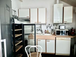 52754256  – Maison – 4 pièces à MONT DE MARSAN