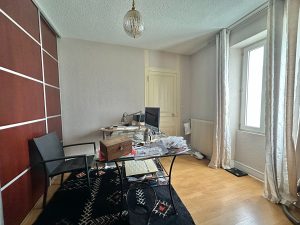 52754256  – Maison – 4 pièces à MONT DE MARSAN