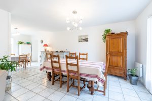 52869255  – Maison – 5 pièces à MONT DE MARSAN