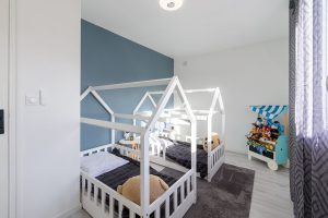 52880169  – Maison – 7 pièces à ST PIERRE DU MONT