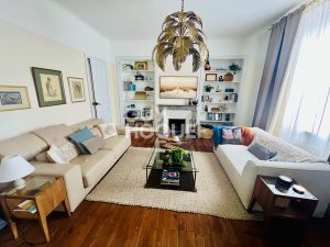 52458889  – Maison – 7 pièces à CASTETS