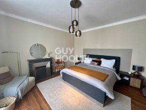 52458889  – Maison – 7 pièces à CASTETS