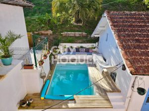 52458889  – Maison – 7 pièces à CASTETS