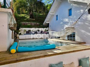 52458889  – Maison – 7 pièces à CASTETS