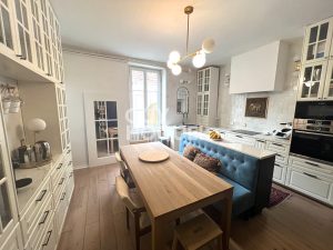 52458889  – Maison – 7 pièces à CASTETS