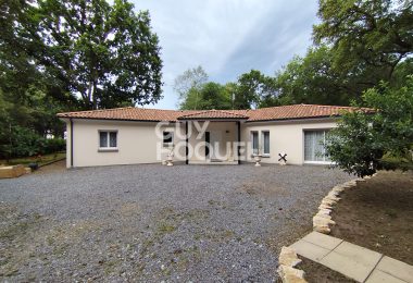 52605507  – Maison – 5 pièces à SINDERES