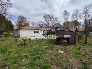 52605507  – Maison – 5 pièces à SINDERES