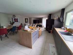 52605507  – Maison – 5 pièces à SINDERES