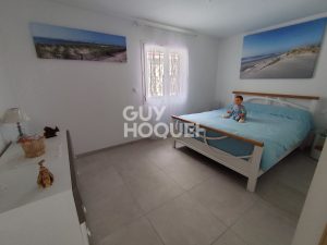 52605507  – Maison – 5 pièces à SINDERES