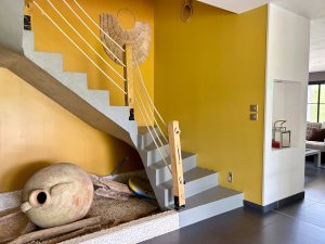 52533092  – Maison – 12 pièces à MESSANGES