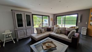 52533092  – Maison – 12 pièces à MESSANGES