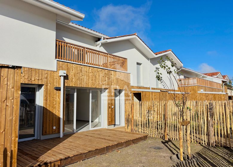 52774154  – Maison – 3 pièces à MESSANGES