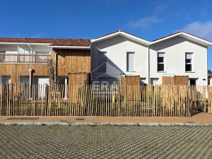 52774154  – Maison – 3 pièces à MESSANGES