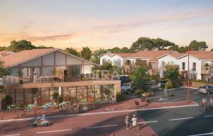 52774154  – Maison – 3 pièces à MESSANGES