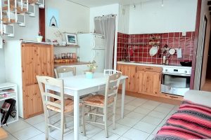 52824465  – Appartement – 3 pièces à CAPBRETON