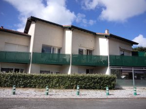 52824465  – Appartement – 3 pièces à CAPBRETON