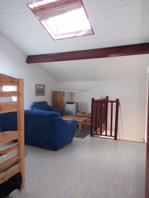 52824465  – Appartement – 3 pièces à CAPBRETON