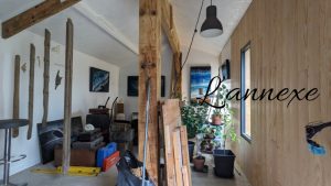 52835546  – Maison – 2 pièces à CAPBRETON