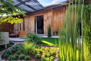 52835546  – Maison – 2 pièces à CAPBRETON