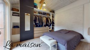 52835546  – Maison – 2 pièces à CAPBRETON
