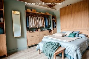 52835546  – Maison – 2 pièces à CAPBRETON