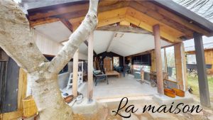 52835546  – Maison – 2 pièces à CAPBRETON