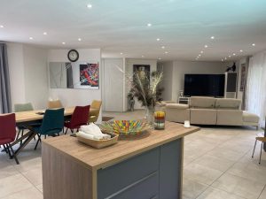 52637291  – Maison – 5 pièces à MORCENX