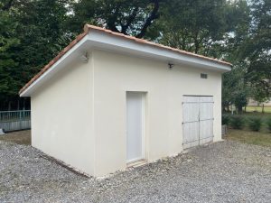 52637291  – Maison – 5 pièces à MORCENX