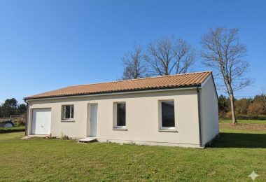 52471273  – Maison – 4 pièces à MORCENX