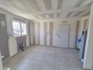 52471273  – Maison – 4 pièces à MORCENX