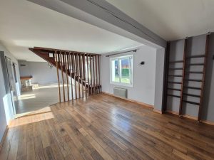 52325895  – Maison – 5 pièces à ONESSE LAHARIE