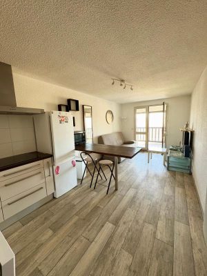 52802111  – Appartement – 2 pièces à SEIGNOSSE