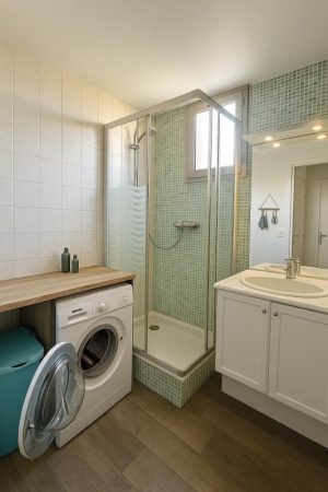 52802111  – Appartement – 2 pièces à SEIGNOSSE