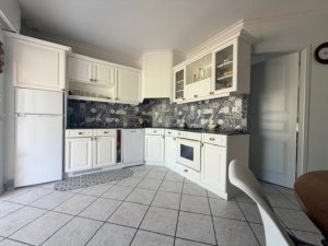 52961606  – Maison – 5 pièces à YGOS ST SATURNIN
