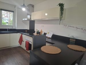 52929949  – Maison – 3 pièces à ONDRES