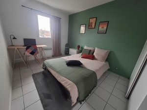 52929949  – Maison – 3 pièces à ONDRES