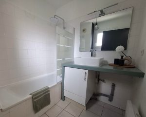 52929949  – Maison – 3 pièces à ONDRES