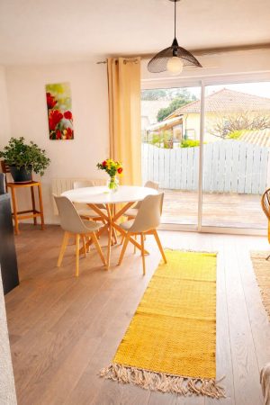 52929949  – Maison – 3 pièces à ONDRES