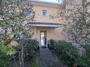 52929949  – Maison – 3 pièces à ONDRES