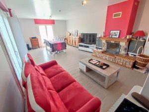 52203780  – Maison – 11 pièces à MONT DE MARSAN